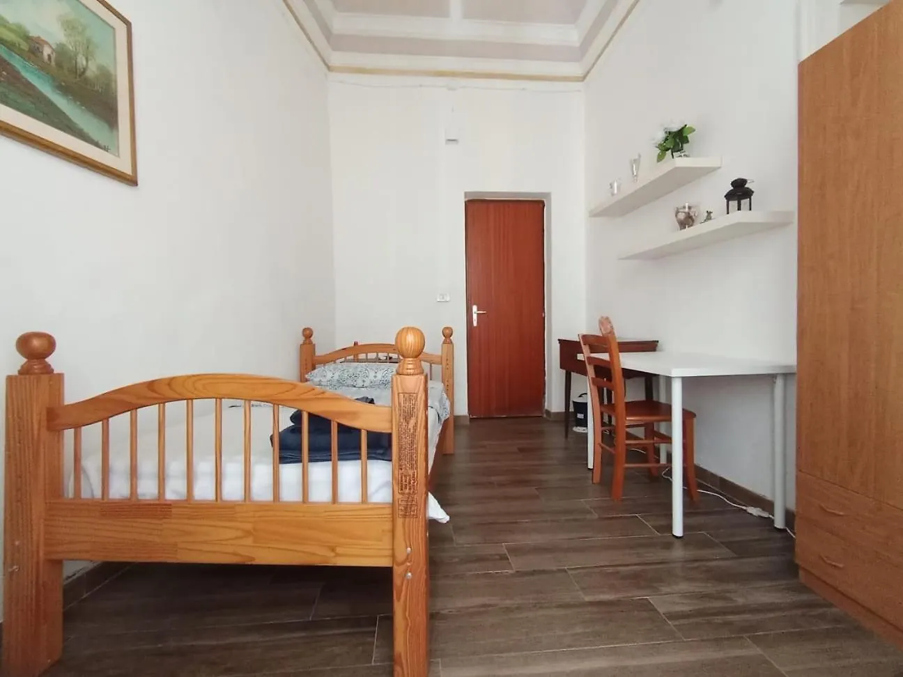 Art In Center Bed & Breakfast Catania