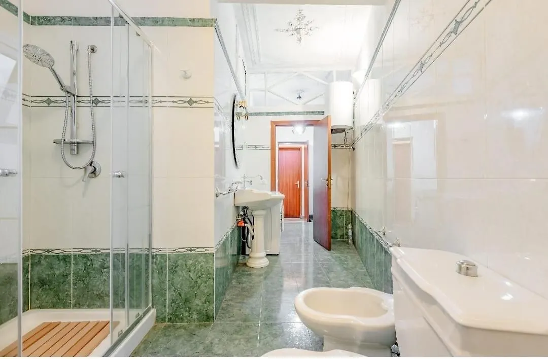 Art In Center Bed & Breakfast Catania Italy