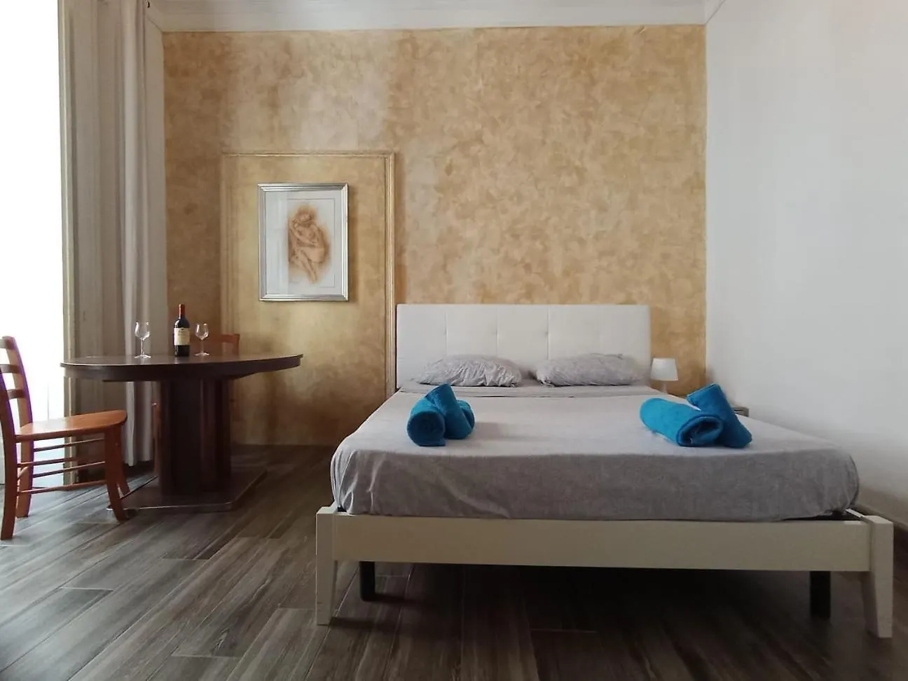 Art In Center Bed & Breakfast Catania