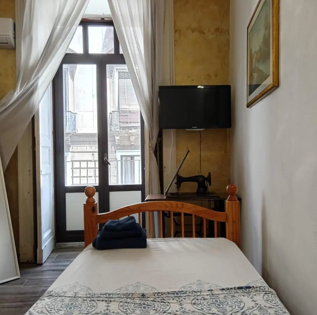 Art In Center Bed & Breakfast Catania 0*,