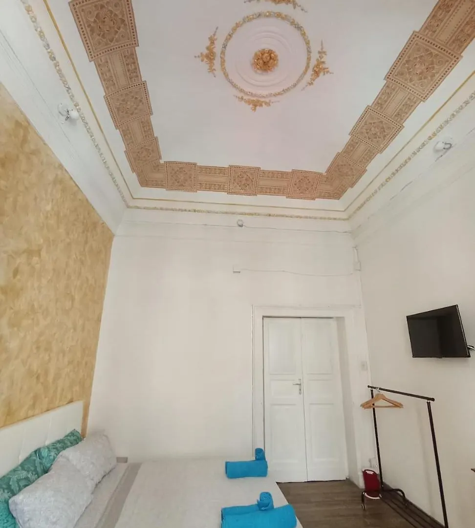 Art In Center Bed & Breakfast Catania