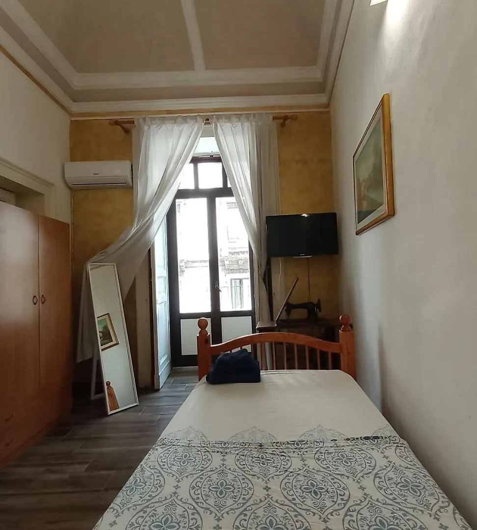 Art In Center Bed & Breakfast Catania