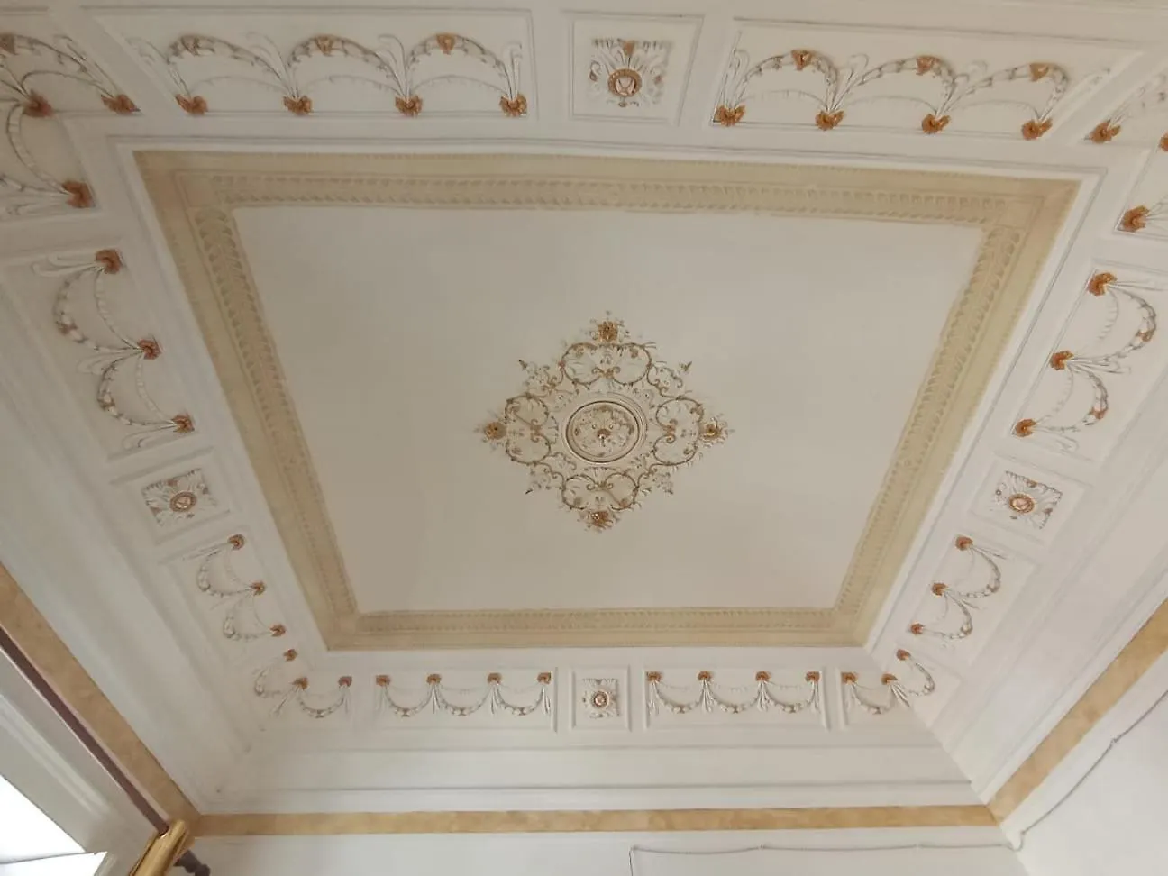 Art In Center Bed & Breakfast Catania