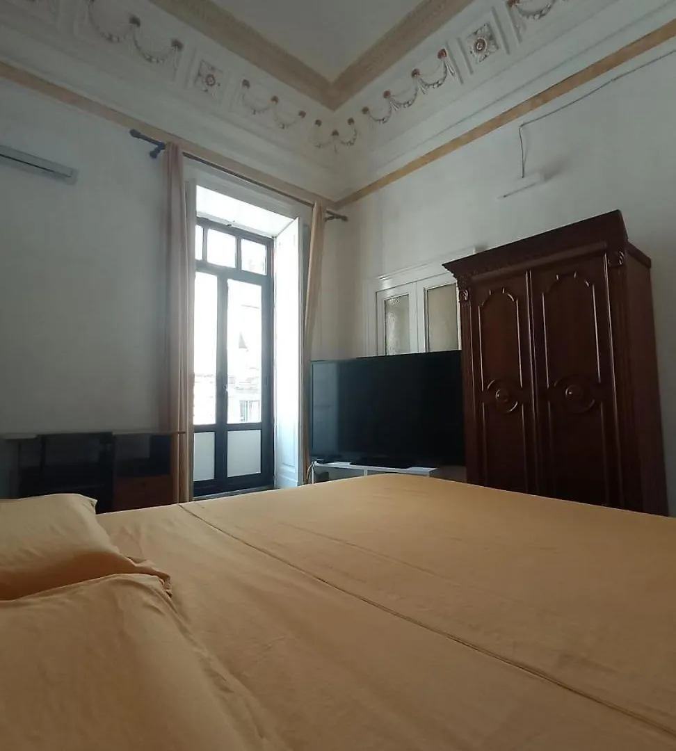 Art In Center Bed & Breakfast Catania