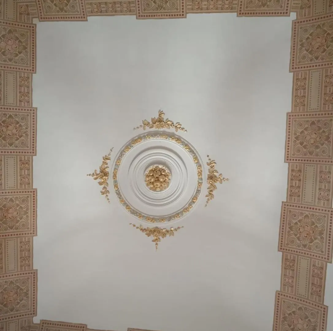 Art In Center Bed & Breakfast Catania