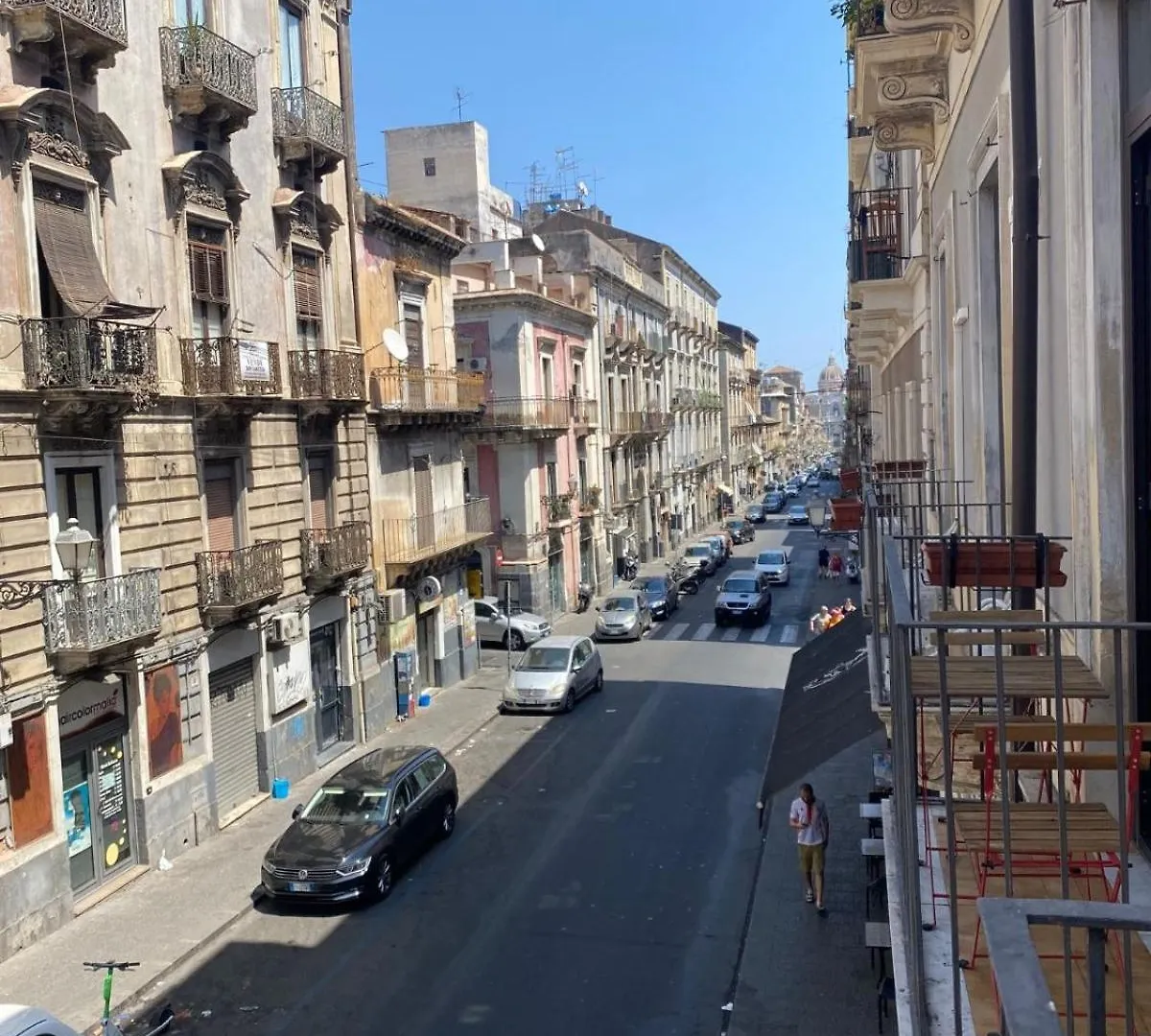 Art In Center Bed & Breakfast Catania