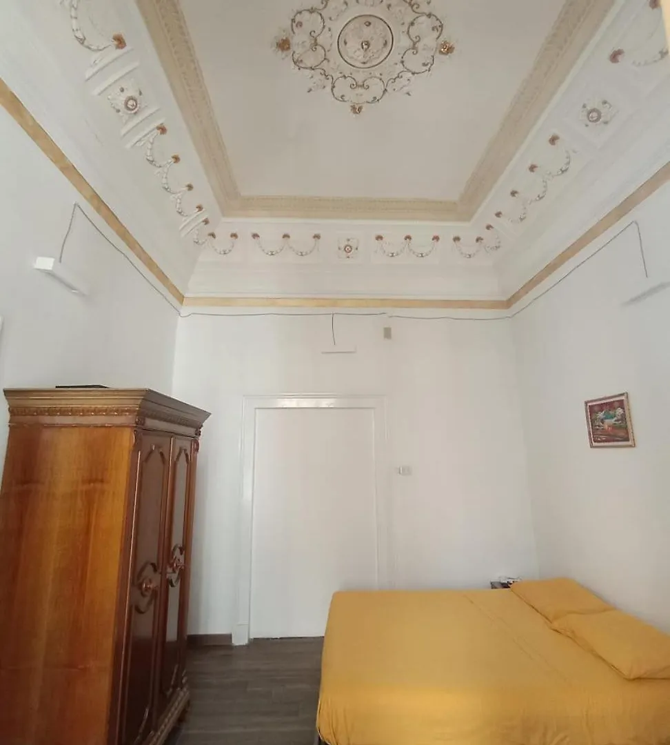 Art In Center Bed & Breakfast Catania