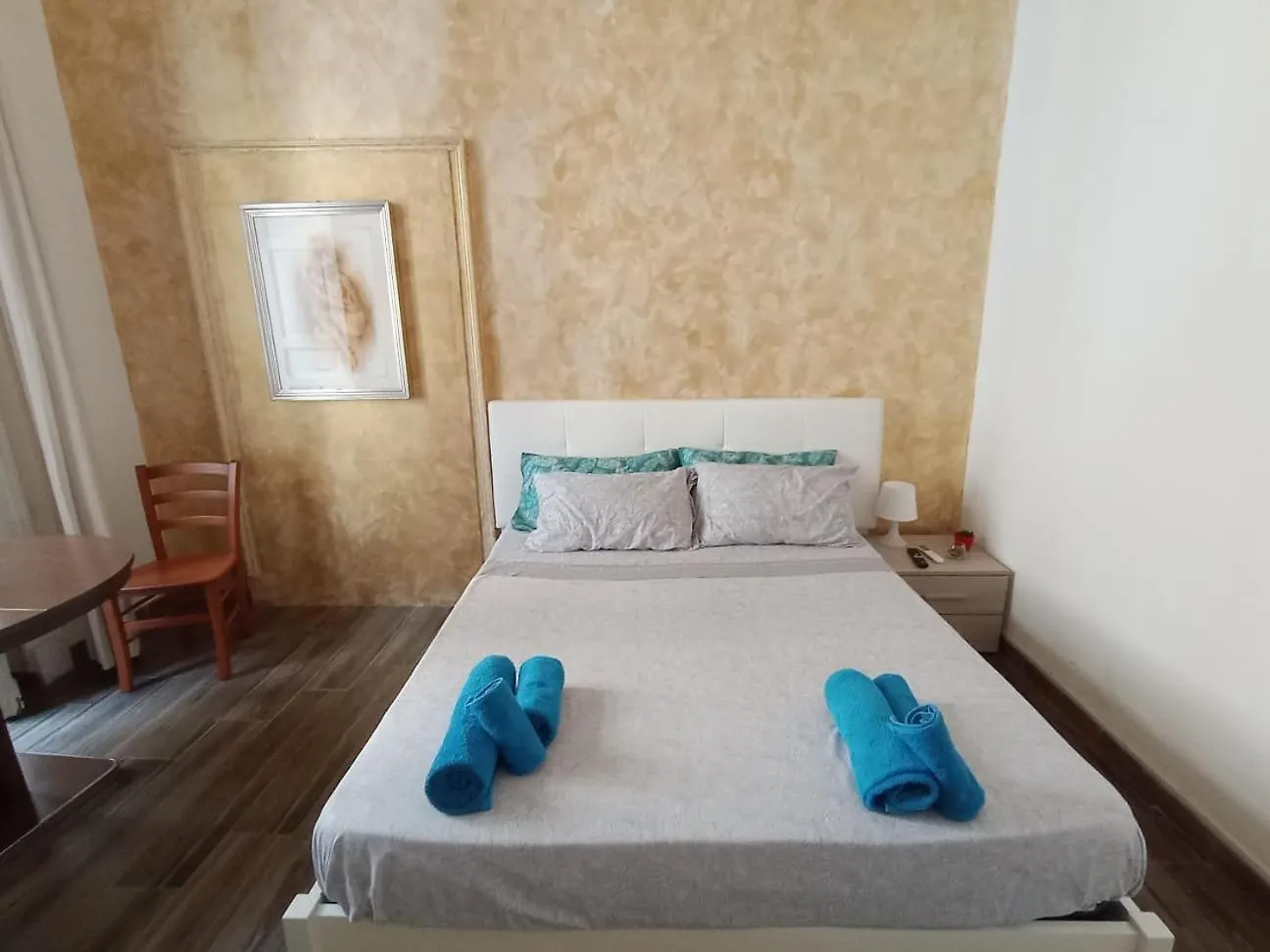 Art In Center Bed & Breakfast Catania 0*,