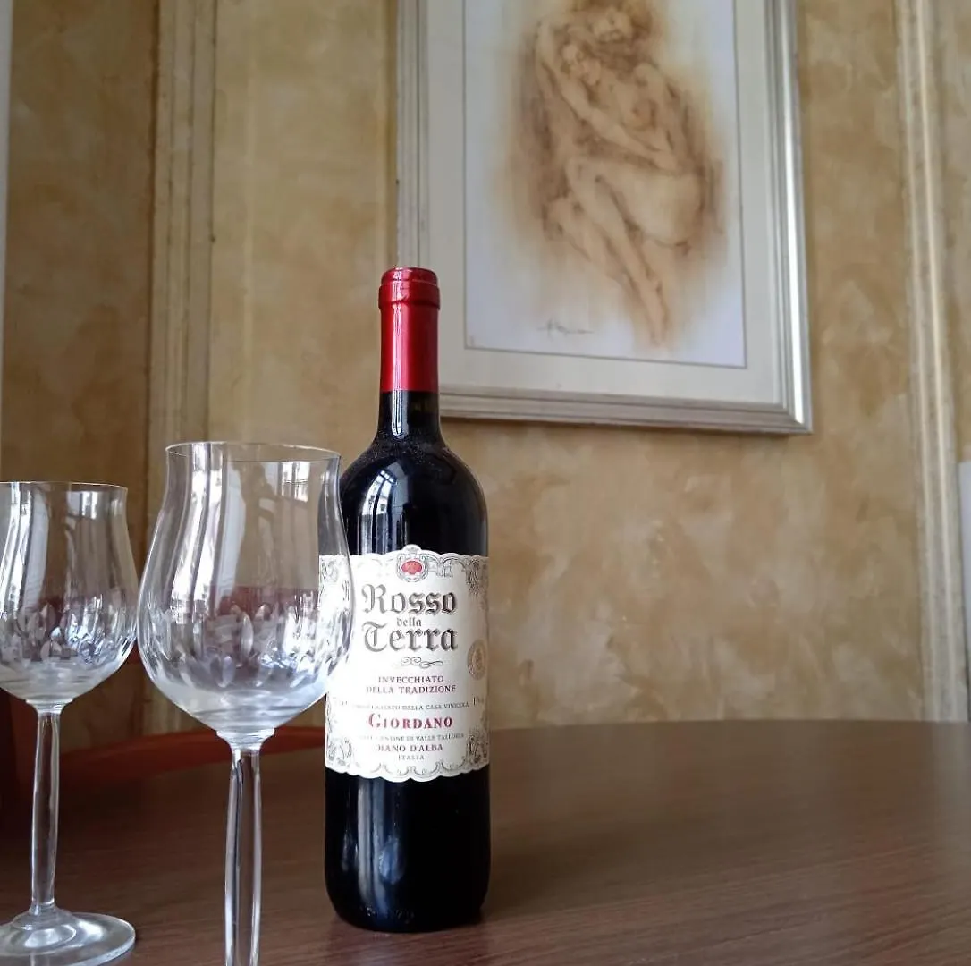 Art In Center Bed & Breakfast Catania