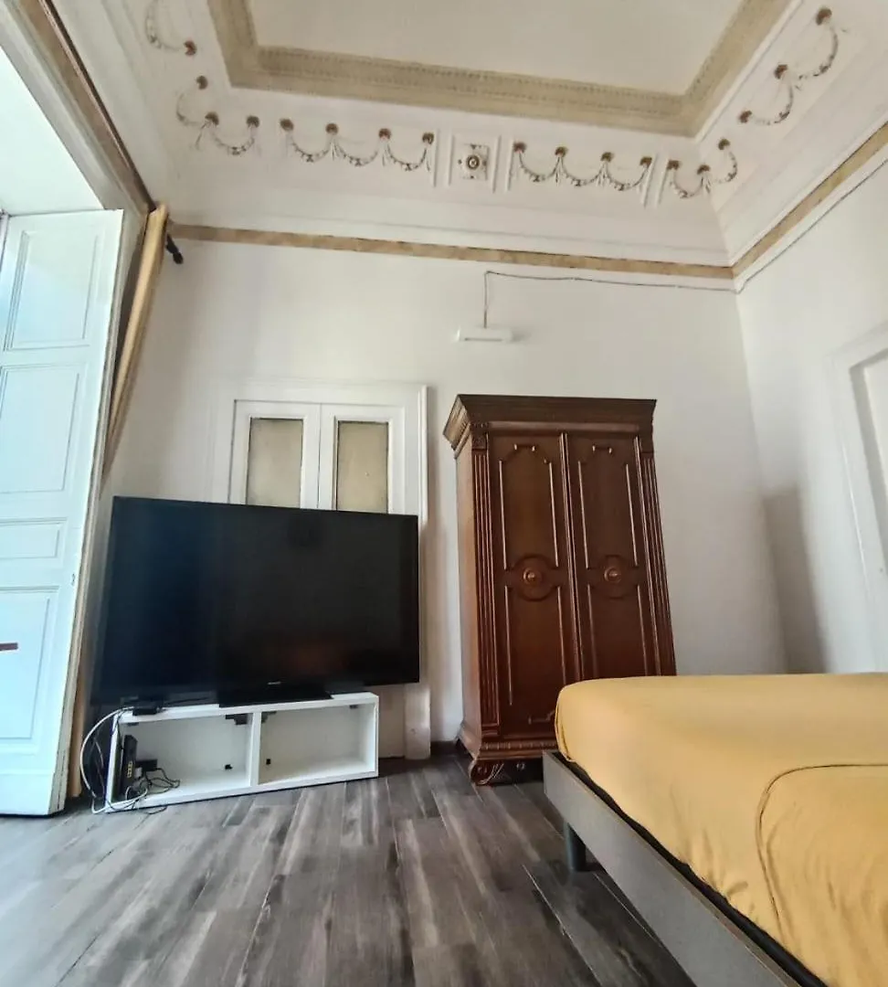 Art In Center Bed & Breakfast Catania