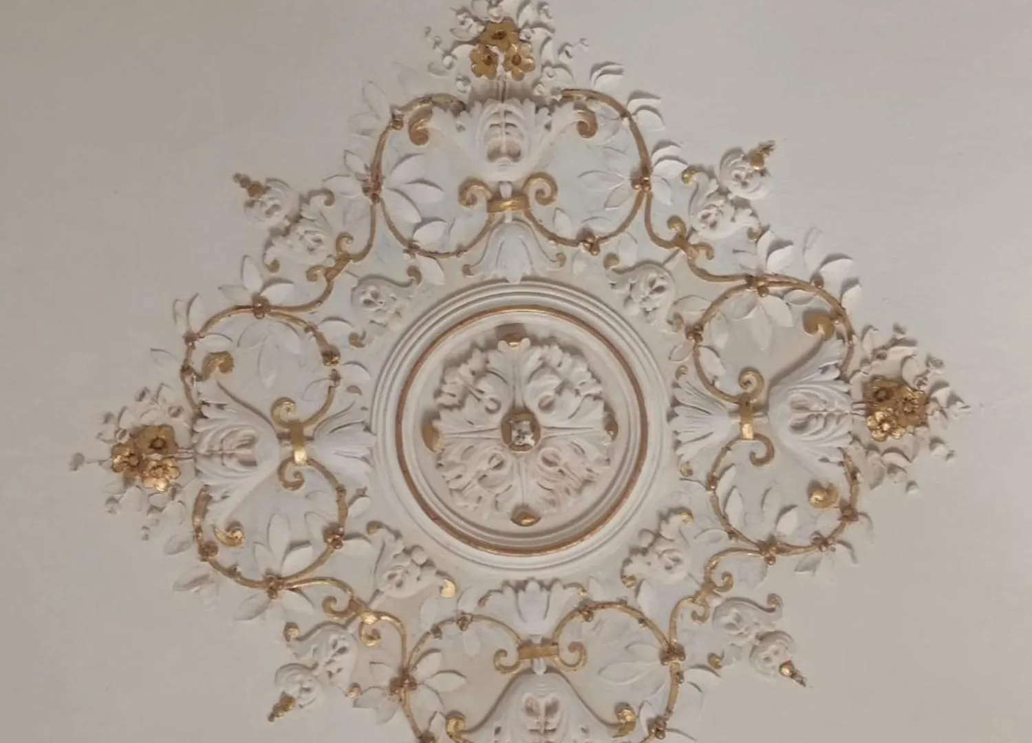 Art In Center Bed & Breakfast Catania Italy