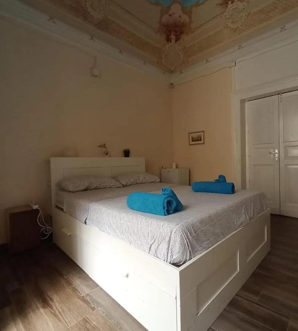 Art In Center Bed & Breakfast Catania