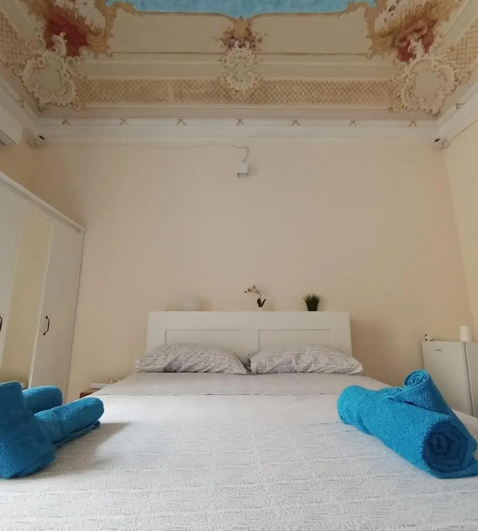 Art In Center Bed & Breakfast Catania