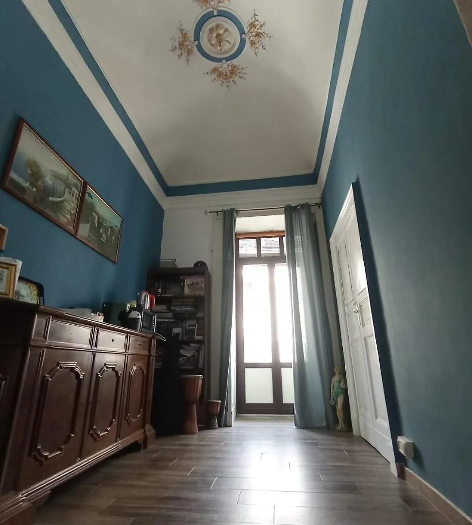 Art In Center Bed & Breakfast Catania 0*,
