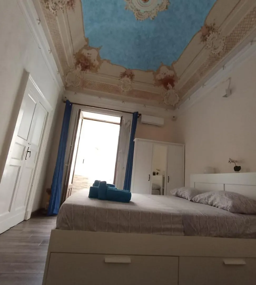 Art In Center Bed & Breakfast Catania