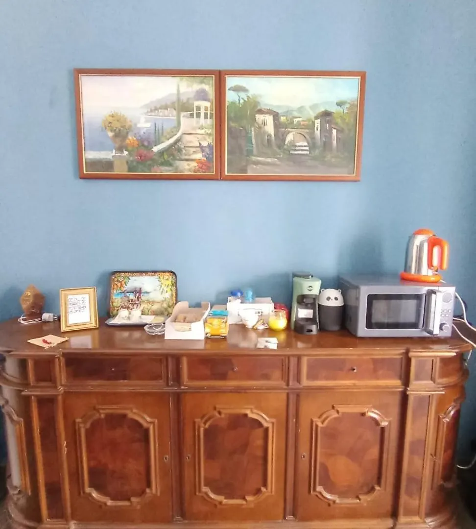 Art In Center Bed & Breakfast Catania