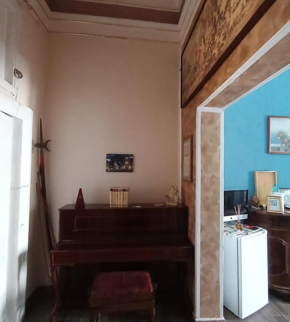 Art In Center Bed & Breakfast Catania