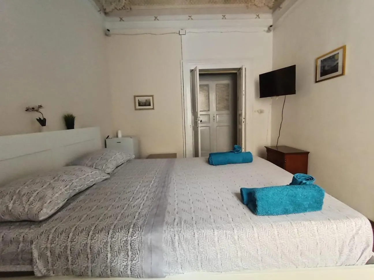 Art In Center Bed & Breakfast Catania