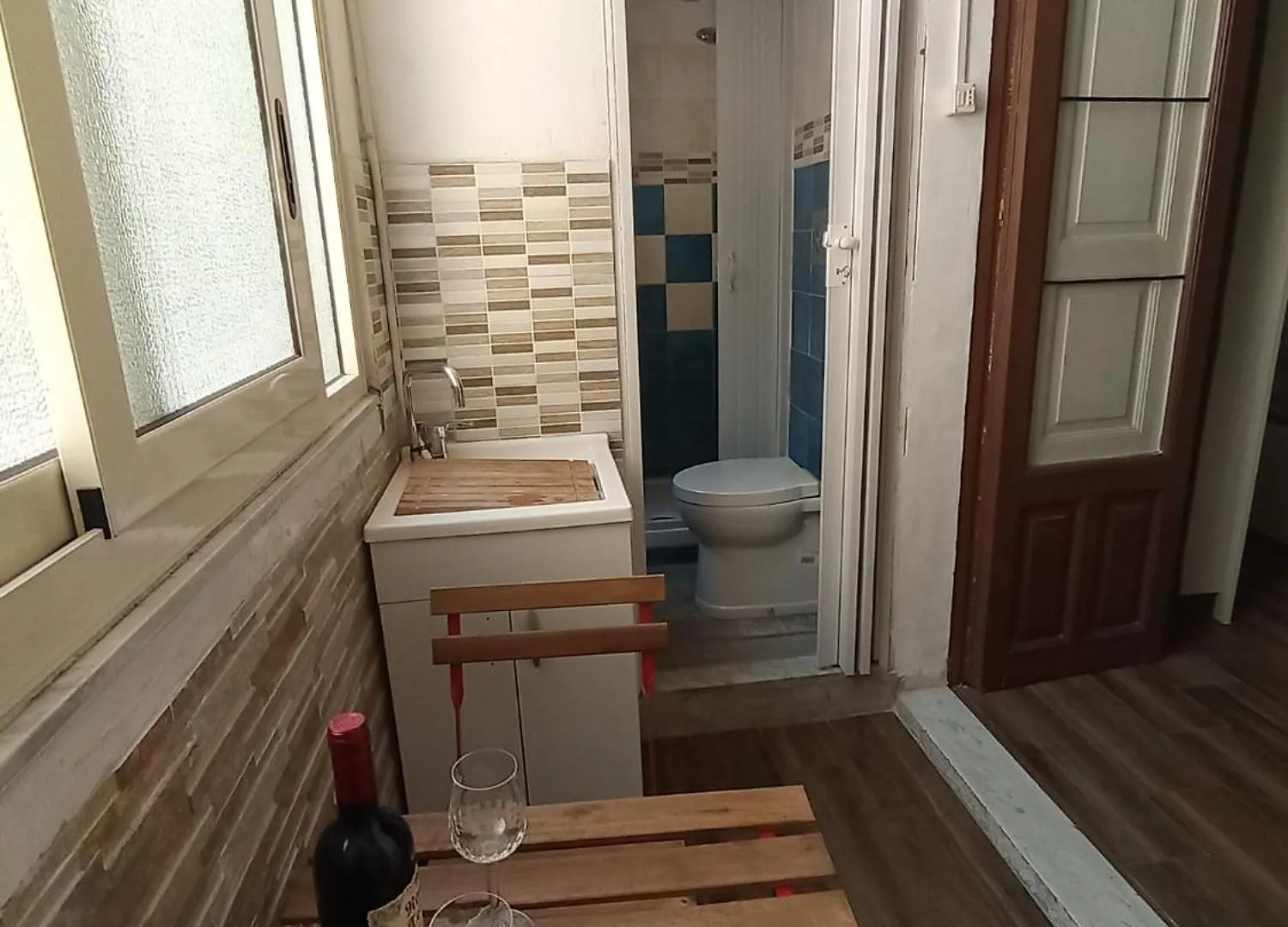 Art In Center Bed & Breakfast Catania