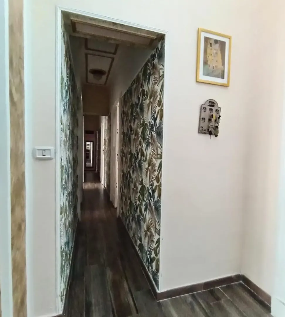 Art In Center Bed & Breakfast Catania 0*,  Italy