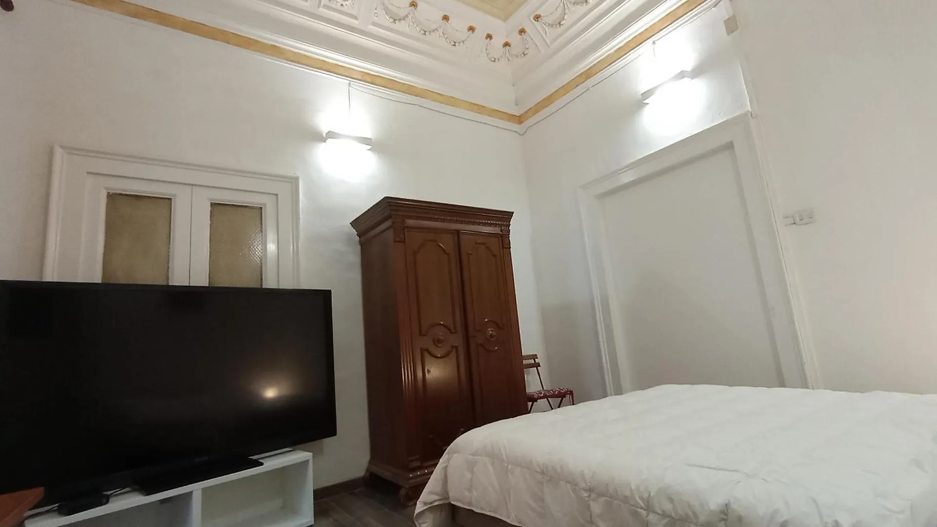 Art In Center Bed & Breakfast Catania 0*,  Italy