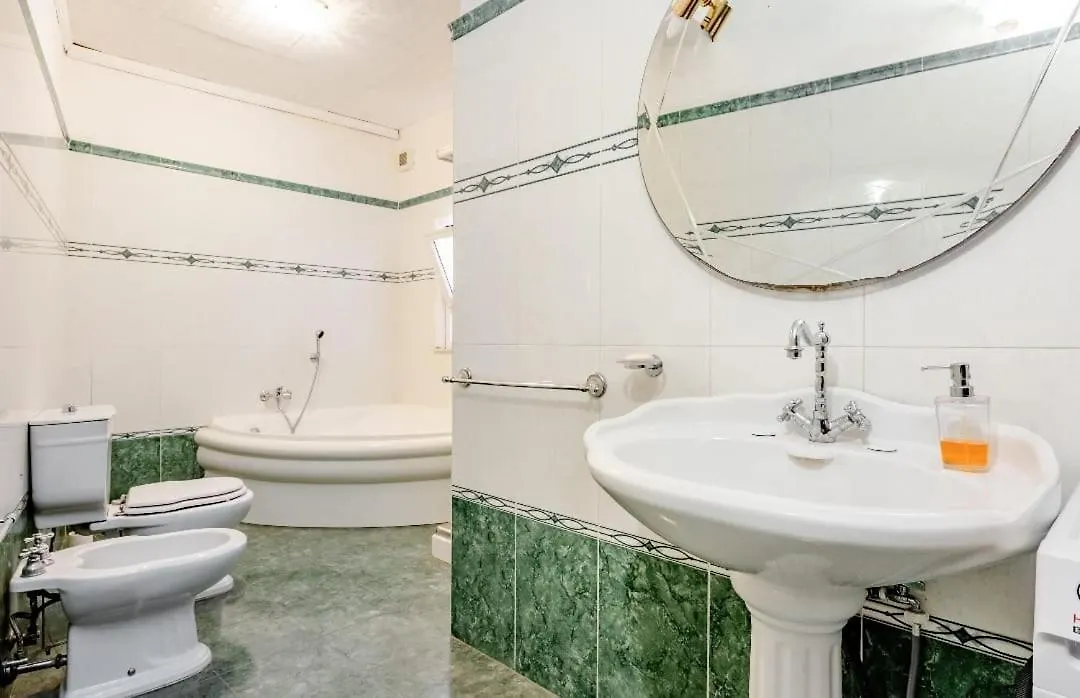Art In Center Bed & Breakfast Catania
