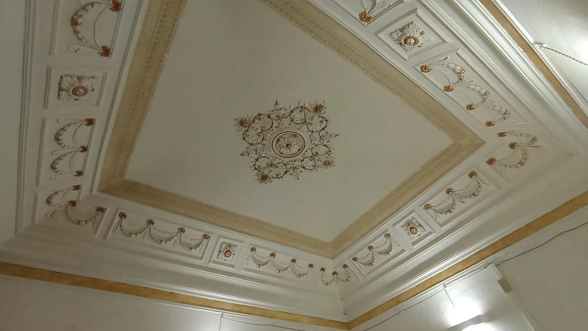 Art In Center Bed & Breakfast Catania Italy
