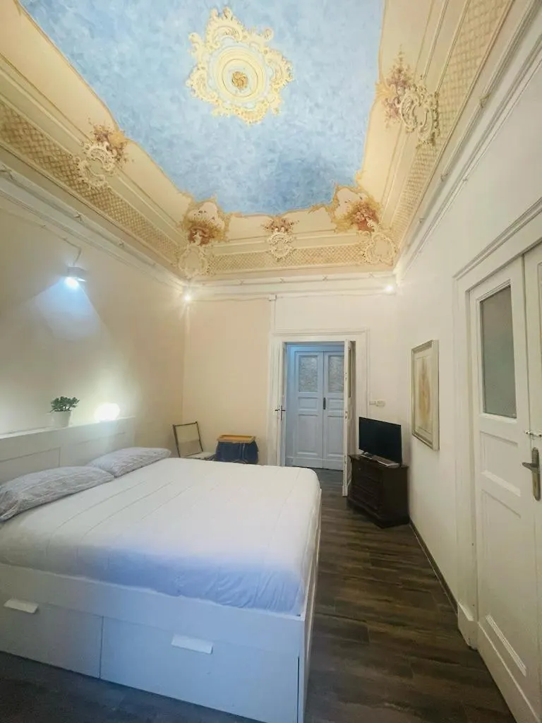 Art In Center Bed & Breakfast Catania