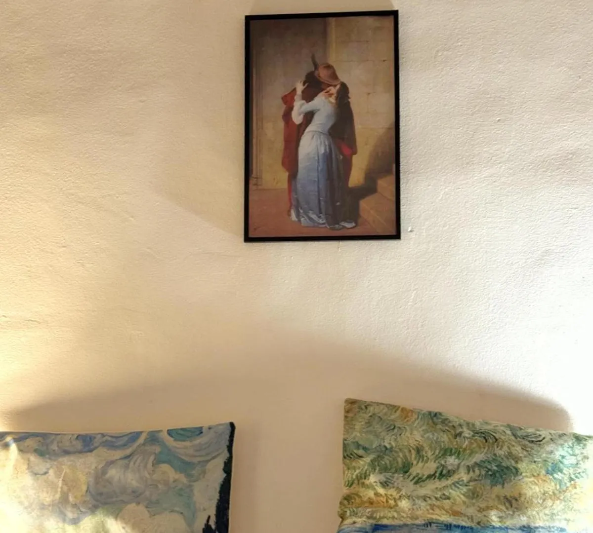 Art In Center Bed & Breakfast Catania 0*,  Italy