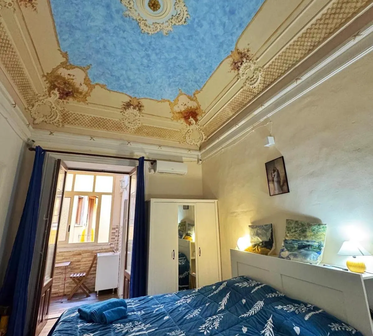 Art In Center Bed & Breakfast Catania