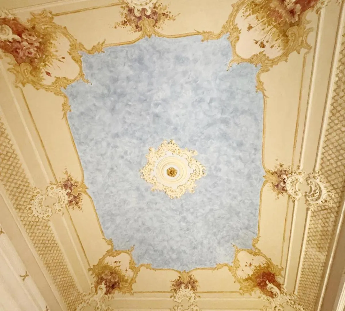 Art In Center Bed & Breakfast Catania