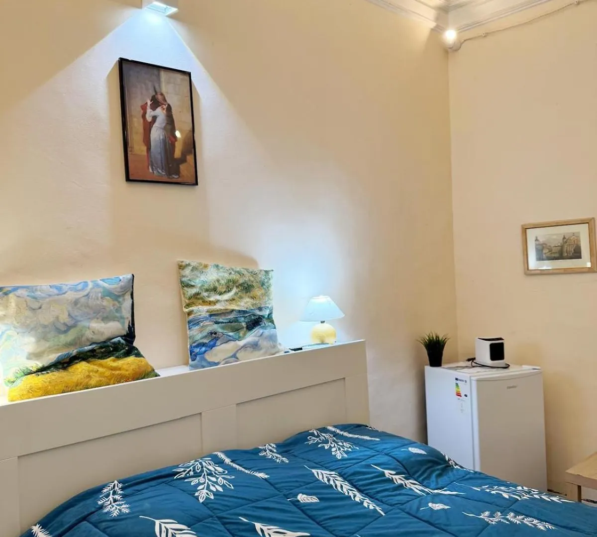 Art In Center Bed & Breakfast Catania