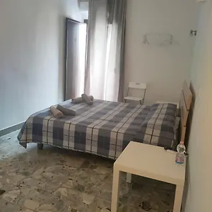 Airport Bagno Privato In Bed & Breakfast