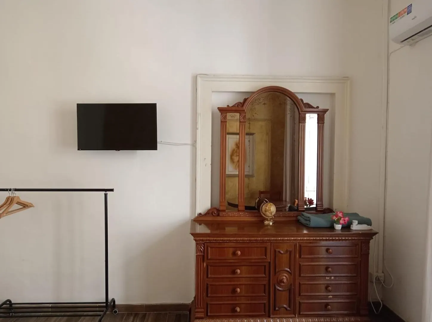 לינה וארוחת בוקר קטאניה Art In Center