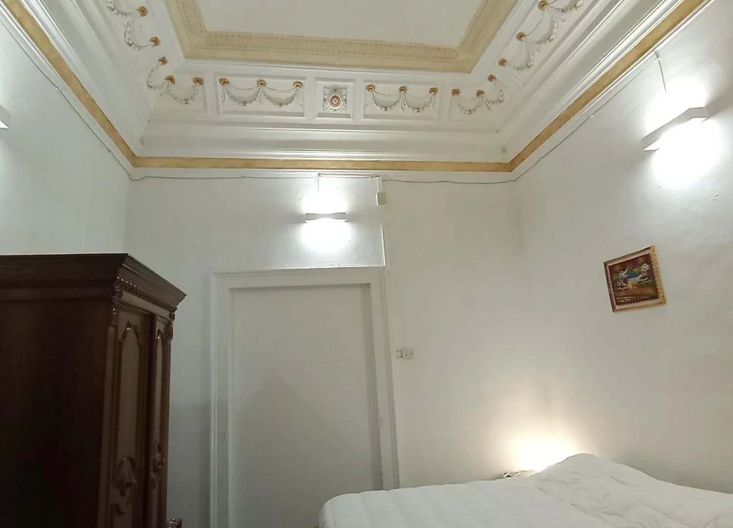 Couette-café Bed and Breakfast Art In Center à Catane