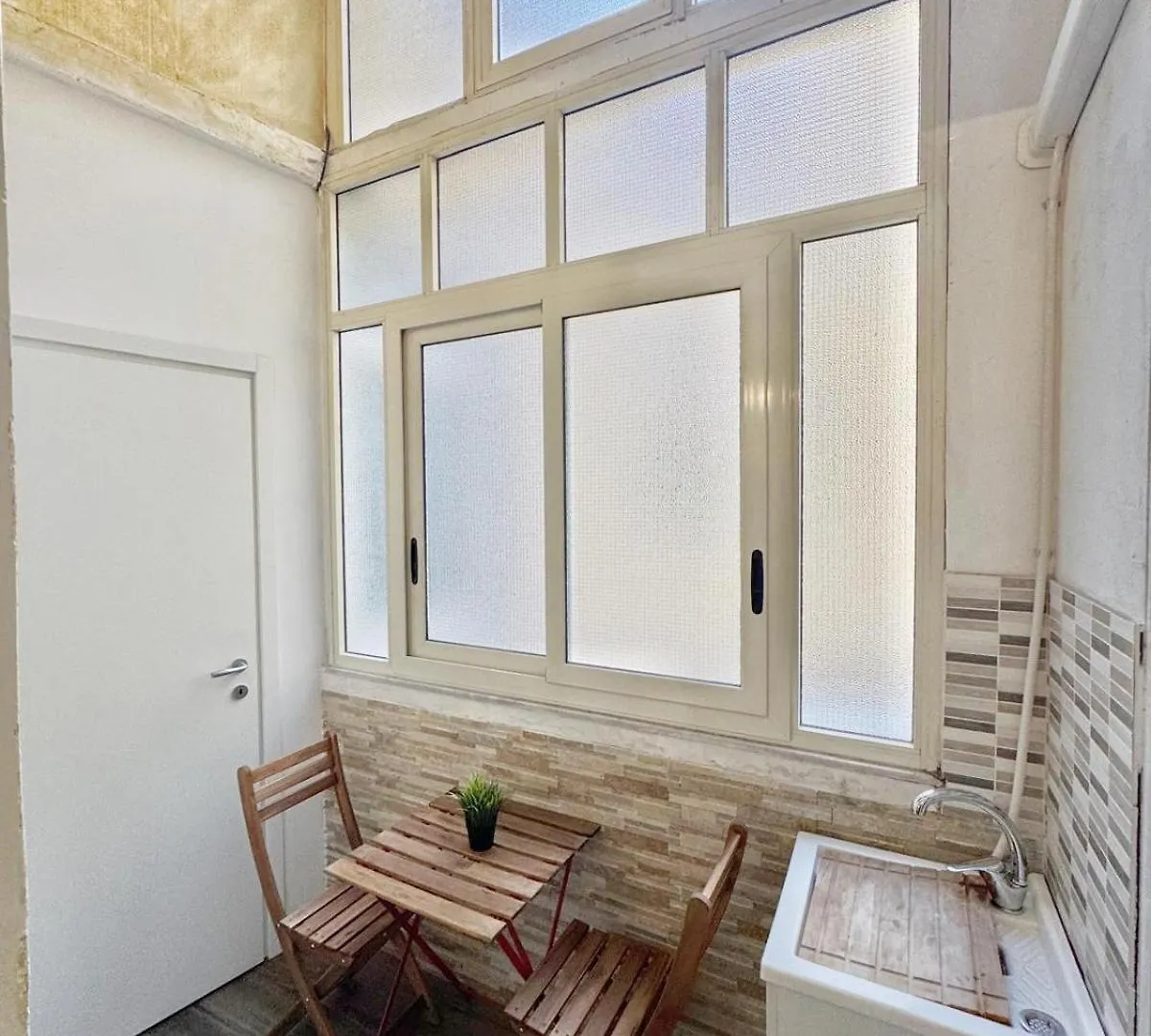 Couette-café Bed and Breakfast Art In Center à Catane Italie